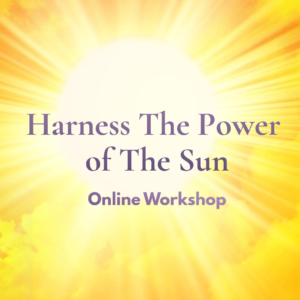 Harness The Power of The Sun