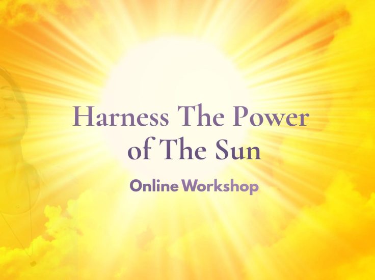 harness-the-sun
